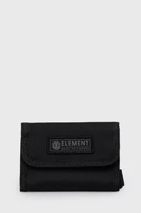Element portfel męski kolor czarny - Portfele - miniaturka - grafika 1