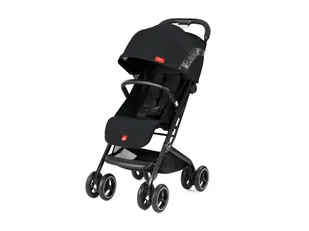 GB Wózek "Qbit+ All-Terrain" - Wózki dziecięce - miniaturka - grafika 1