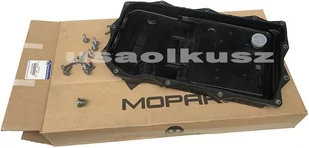 Filtr oleju skrzyni 845RE Jeep Grand Cherokee 3,6 V6 2014- - Smarowanie silnika - miniaturka - grafika 3
