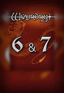 Wizardry 6 and 7 Steam Key GLOBAL - Gry PC Cyfrowe - miniaturka - grafika 1