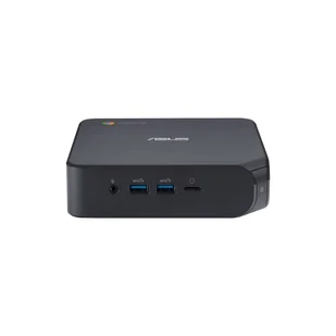 Mini PC ASUS CHROMEBOX 4 - G5007UN - Zestawy komputerowe - miniaturka - grafika 1