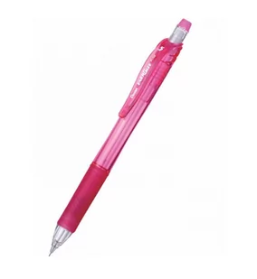 Pentel Ołówek automatyczny ENERGIZE PL105 0,5 mm różowy - Ołówki - miniaturka - grafika 2