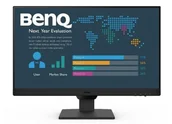 Monitory - BENQ LED 24" BL2490 - miniaturka - grafika 1