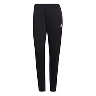 Spodnie rowerowe - adidas Damski ent22 Tr PNT W PTS (1/1), czarny, XS - miniaturka - grafika 1