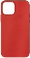 Etui i futerały do telefonów - LIQUID CASE BOX SAM A02s red - miniaturka - grafika 1