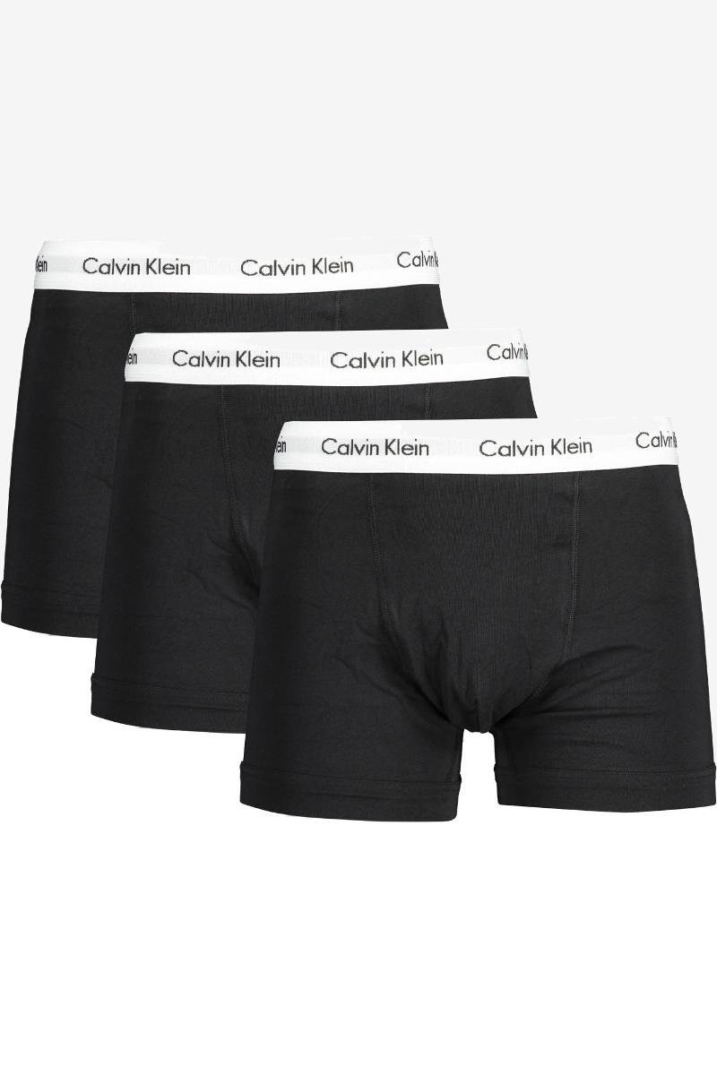 CALVIN KLEIN Boxer Men 0000U2662G