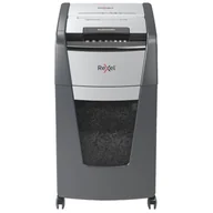 Niszczarki - NISZCZARKA REXEL OPTIMUM AUTOFEED+ 225X, (P-4), 225 KARTEK, 60 L KOSZ - miniaturka - grafika 1