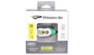 Princeton Tec - Latarka czołowa REMIX RECHARGEABLE - Kolor -HYB-RC-WHT - Latarki - miniaturka - grafika 3