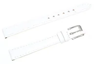 Akcesoria do zegarków - Skórzany pasek do zegarka 12 mm JVD R18204-12 - miniaturka - grafika 1