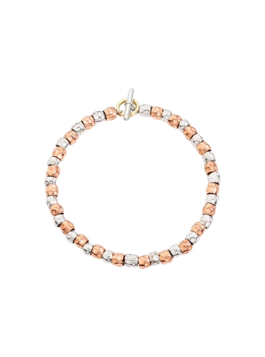 Bracciale DODO Granelli dbb9005_grane_mix9a