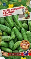 Nasiona i cebule - Ogórek konserwowy Racibor nasiona 5g / O / - miniaturka - grafika 1