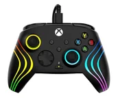 Kontrolery gier na PC - Turtle Beach Afterglow Wave XS Czarny TBC-2002-05 - miniaturka - grafika 1