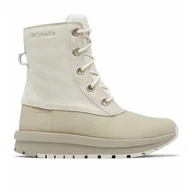 Buty trekkingowe damskie - Buty Zimowe Damskie Columbia Moritza Shield Omni-Heat - miniaturka - grafika 1