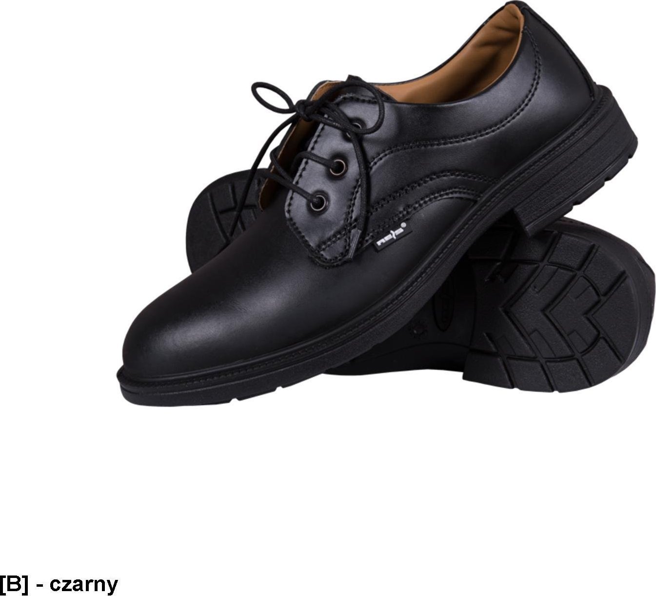 R.E.I.S. BRMANAGER - Buty bezpieczne MANAGER 40