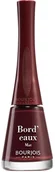 Lakiery do paznokci - Lakier do paznokci Bourjois 1 Seconde Nail Polish 41 Bordeaux 8 ml (3614228412162) - miniaturka - grafika 1