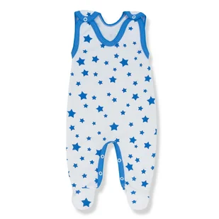 ŚPIOSZKI Z KOLEKCJI NIEBIESKIE GWIAZDKI 74 - Śpiochy dla niemowląt ŚPIOSZKI Z KOLEKCJI NIEBIESKIE GWIAZDKI 74 - Śpiochy dla niemowląt - miniaturka - grafika 1