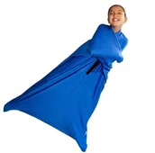 Zabawki sensoryczne - Duszek sensoryczny M elastyczny worek pajacyk uspokajający lęki ADHD Autyzm - miniaturka - grafika 1