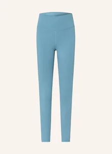 Nike Legginsy One gruen - Legginsy - miniaturka - grafika 1