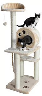 Trixie Miejsce zabaw i odpoczynku dla kota Salamanca - Drapaki dla kotów - miniaturka - grafika 1