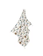 Rożki i beciki - La Millou Bambusowy Otulacz L 110x140 ( Prince ) - miniaturka - grafika 1