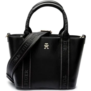 Tommy Hilfiger Kuferek - Torebki damskie - miniaturka - grafika 1