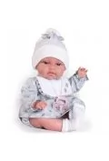 Lalki dla dziewczynek - Lalka Baby Toneta 34cm - miniaturka - grafika 1
