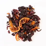 Herbata - Herbata owocowa MARAKUJA I MANDARYNKA 100g - miniaturka - grafika 1