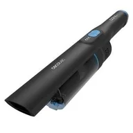 Odkurzacze ręczne - Cecotec Conga Rockstar Micro + Animal Czarny - miniaturka - grafika 1