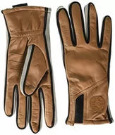 Rękawiczki - KESSLER Damskie rękawiczki zimowe Gil 304 medium Brown, S - miniaturka - grafika 1