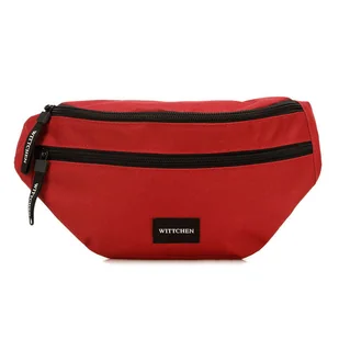 Nerka saszetka Wittchen Basic 56-3S-928 - Nerki - miniaturka - grafika 1