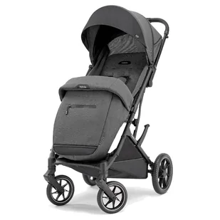Inglesina MAIOR Charcoal Grey - Wózki dziecięce - miniaturka - grafika 1