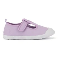 Buty dla dziewczynek - Kapcie Nelli Blu CP91-25819 IV DZ - miniaturka - grafika 1