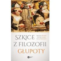 30 kazań o głupocie M Heller J Stelmach B Brożek - Filozofia i socjologia - miniaturka - grafika 1