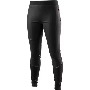 Spodnie sportowe damskie - DYNAFIT Spodnie do biegania damskie Alpine Hybrid Pants Women - grafika 1