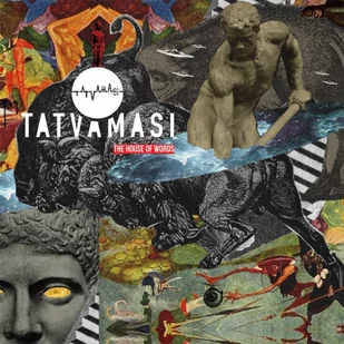 Tatvamasi - The House Of Words - Jazz, Blues - miniaturka - grafika 1