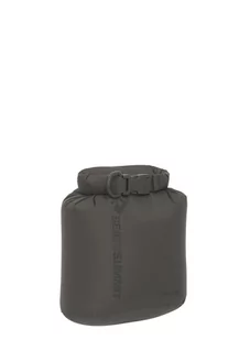 Worek wodoodporny Lightweight Dry Sack 1,5 l Sea to Summit - beluga grey - Akcesoria turystyczne - miniaturka - grafika 1
