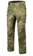 Odzież taktyczna i umundurowanie - Spodnie Helikon-Tex OTP Nylon pencott wildwood - miniaturka - grafika 1