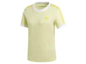 Koszulki i topy damskie - Koszulka damska ADIDAS 3 STR TEE 32 - miniaturka - grafika 1