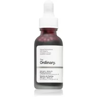 Serum do twarzy - The Ordinary Aha 30% + Bha 2% Peeling Solution (30ml) - miniaturka - grafika 1