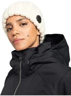 Czapki damskie - Roxy Damska czapka typu beanie tramwaj - miniaturka - grafika 1