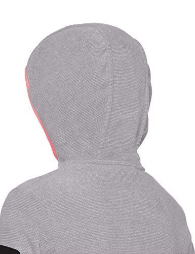 CMP Damska kurtka polarowa szary Ice-Darker Ice 42