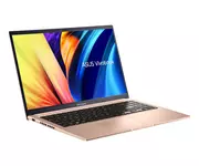 Laptopy - ASUS VivoBook D1502IA R5-4600H/24GB/512GB Terra Cotta D1502IA-BQ199-24 - miniaturka - grafika 1