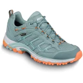 Buty trekkingowe damskie - Buty turystyczne damskie Meindl Caribe Lady GTX - miniaturka - grafika 1