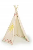 Namioty i tipi dla dzieci - Namiot Tipi Wigwam Small Foot - miniaturka - grafika 1