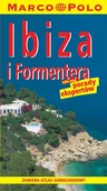 Przewodniki - Ibiza I Formentera Przewodnik Ilustrowany - Drouve Andreas - książka - miniaturka - grafika 1