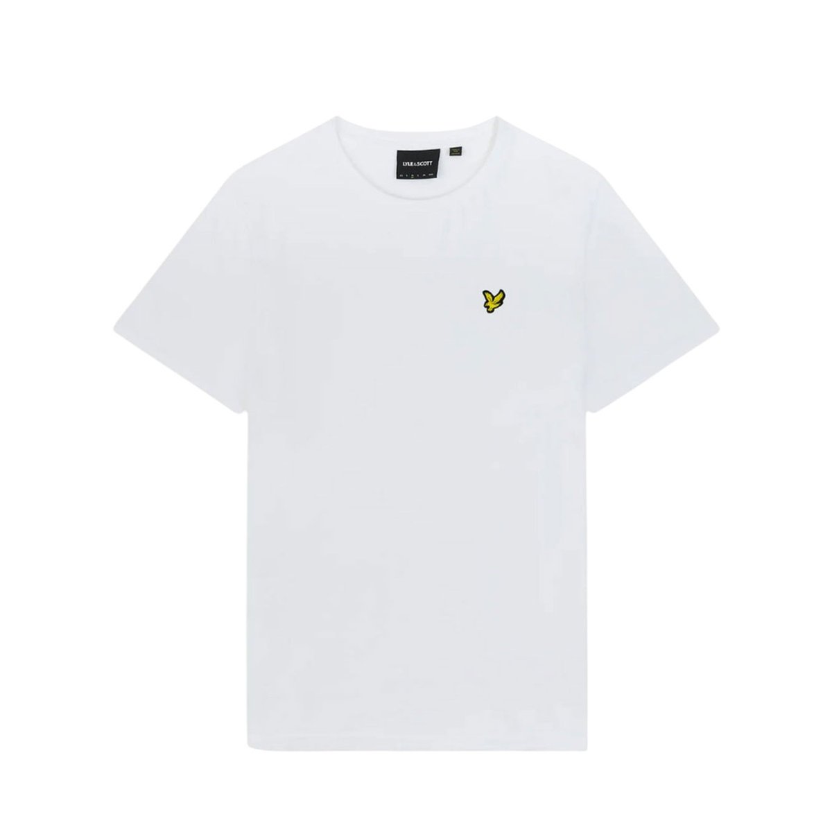 Lyle & Scott Plain T-Shirt