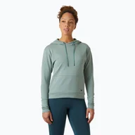 Bluzy sportowe damskie - Bluza damska Helly Hansen Lifa Tech Lite Hoodie - miniaturka - grafika 1