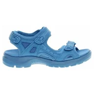 Buty trekkingowe damskie - Buty trekkingowe damskie Ecco 06956301663 - miniaturka - grafika 1