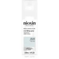 Kosmetyki do stylizacji włosów - Nioxin Density Defend Styling Spray, pogrubiający spray do włosów, 150ml - miniaturka - grafika 1