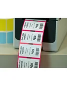 Drukarki kart i etykiet - Brother TD-2350DSA203 - miniaturka - grafika 1